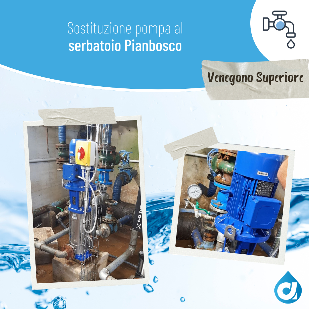 A11 - Comune di Venegono Superiore