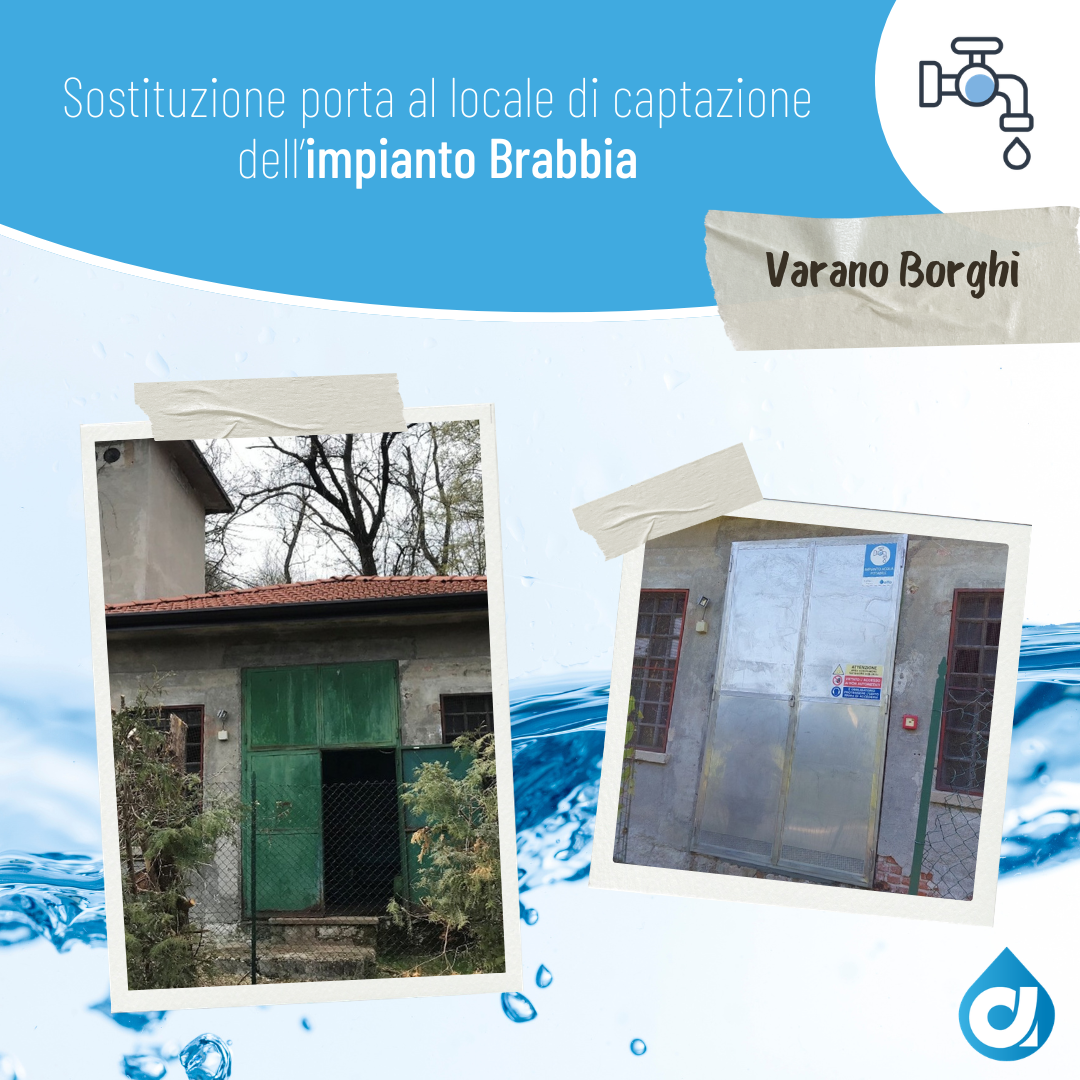 A5 - Comune di Varano Borghi