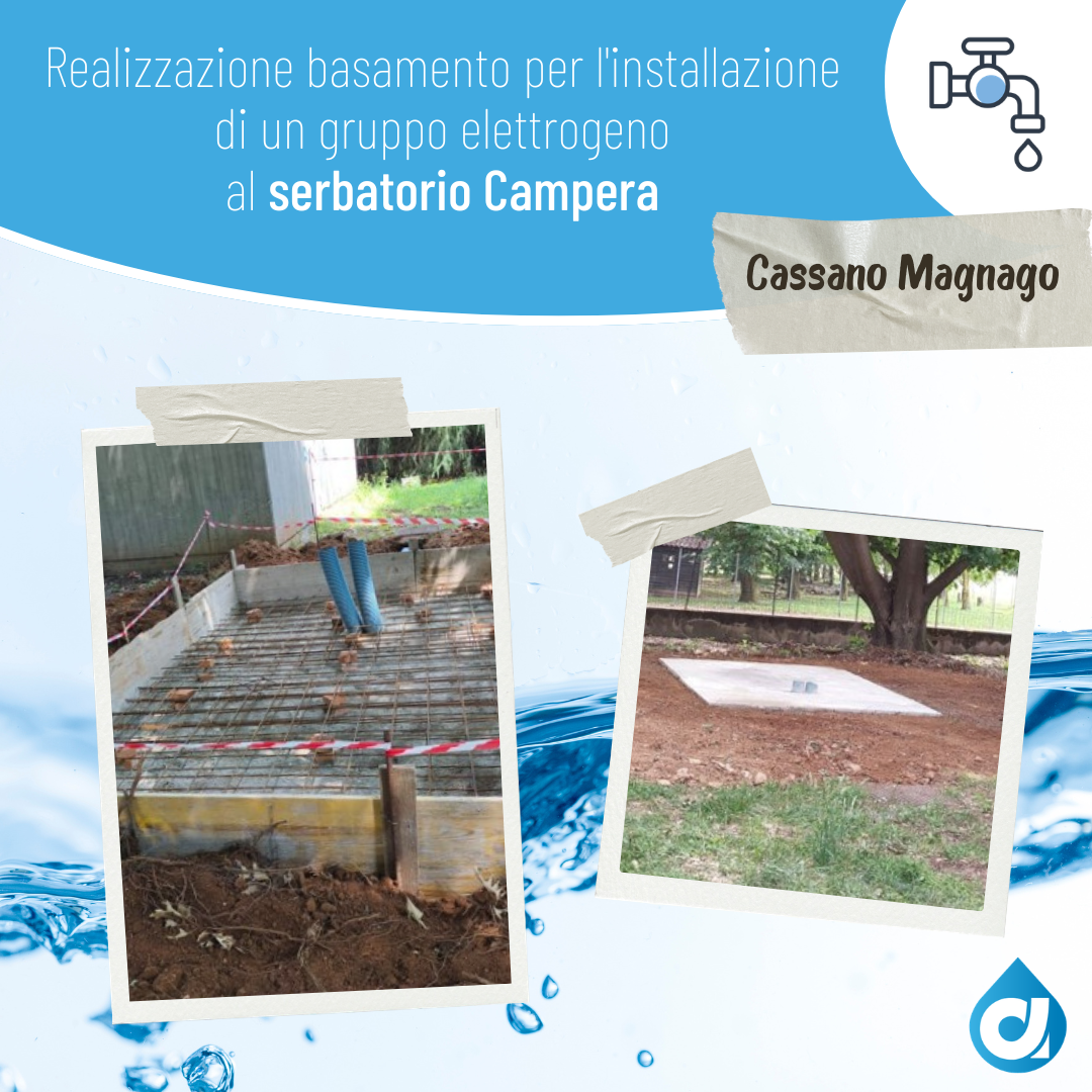 A6 - Comune di Cassano Magnago