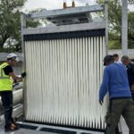 DEPURATORE DI PRAVACCIO: ACQUA PIÙ PULITA, AMBIENTE PIÙ PROTETTO