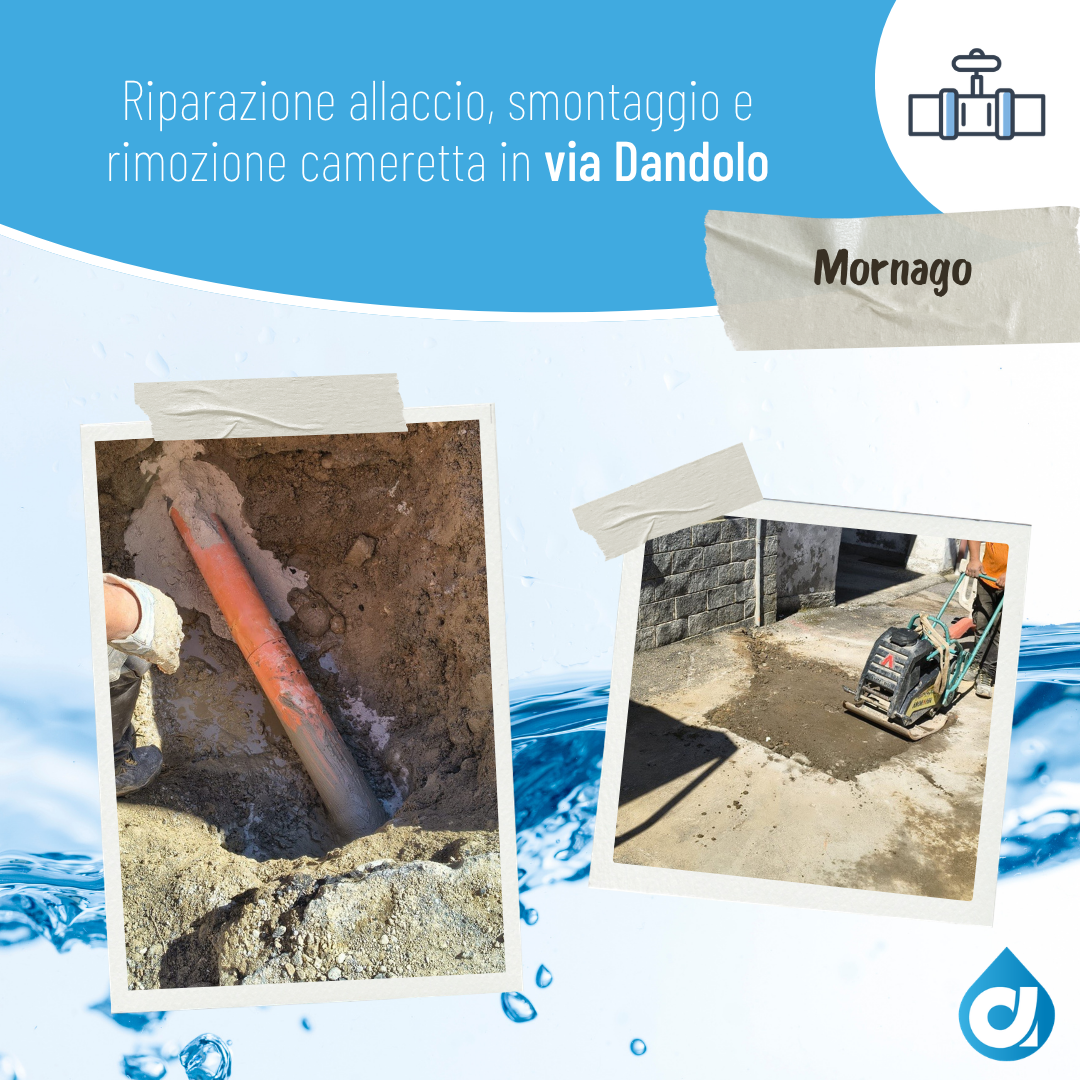 F2 - Comune di Mornago