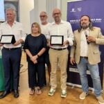 LEGAMBIENTE PREMIA IL “PATTO DEL VERBANO”