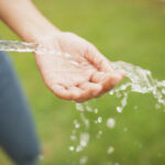 “PROMUOVIAMO L’USO RESPONSABILE DELL’ACQUA”