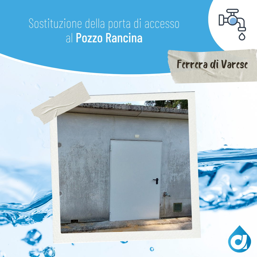 A5 - Comune di Ferrera di Varese