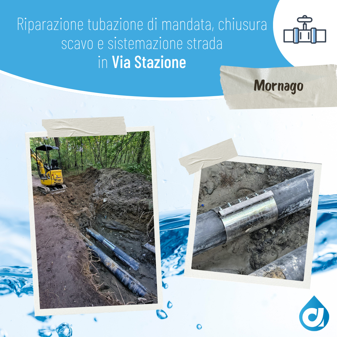 F5 - Comune di Mornago