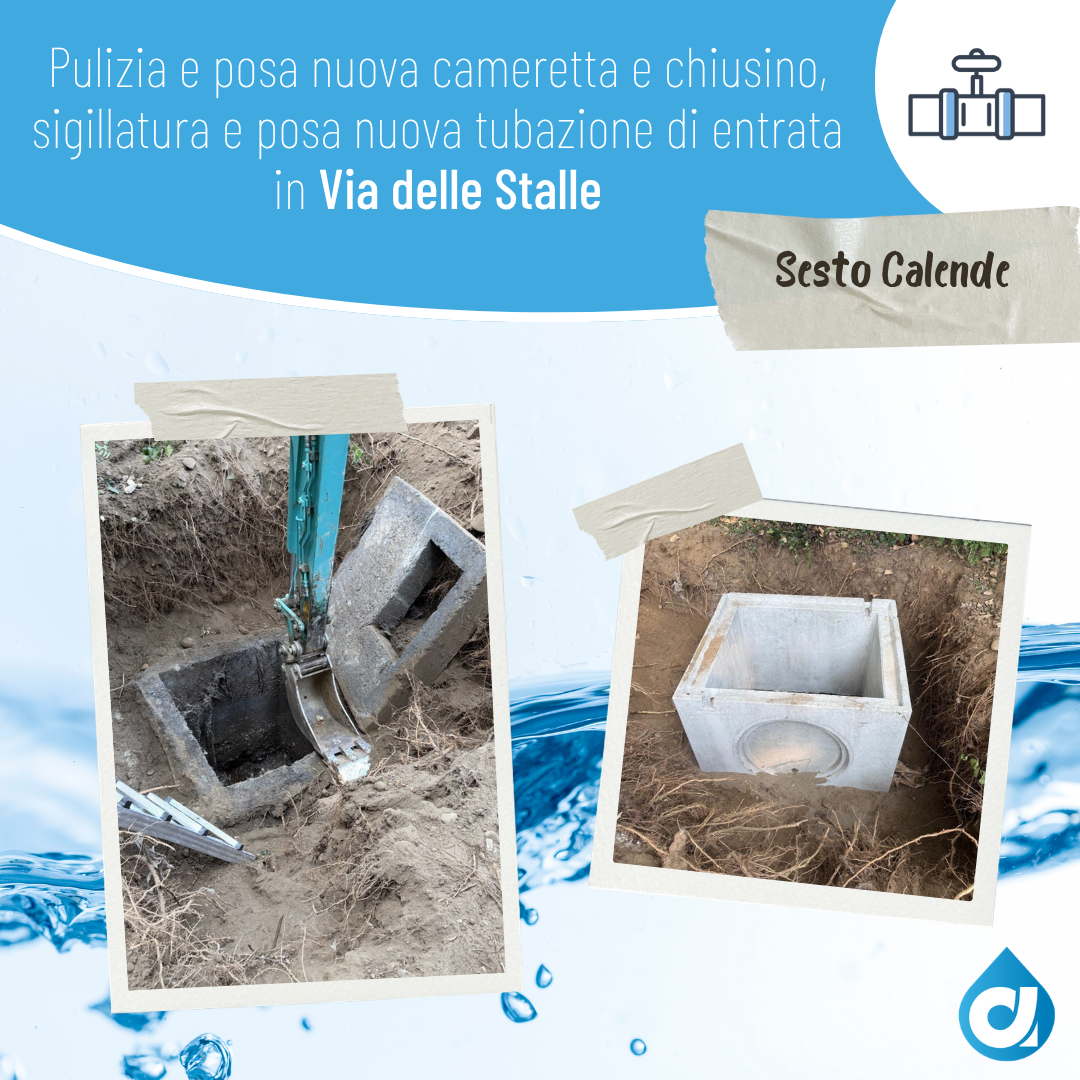 F6 - Comune di Sesto Calende