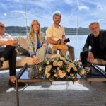 GIOVANNI STORTI RACCONTA L’ACQUA: NASCE IL PODCAST DI ALFA