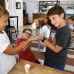 LABORATORI E ATTIVITÀ EDUCATIVE: L’ESTATE DI ALFA